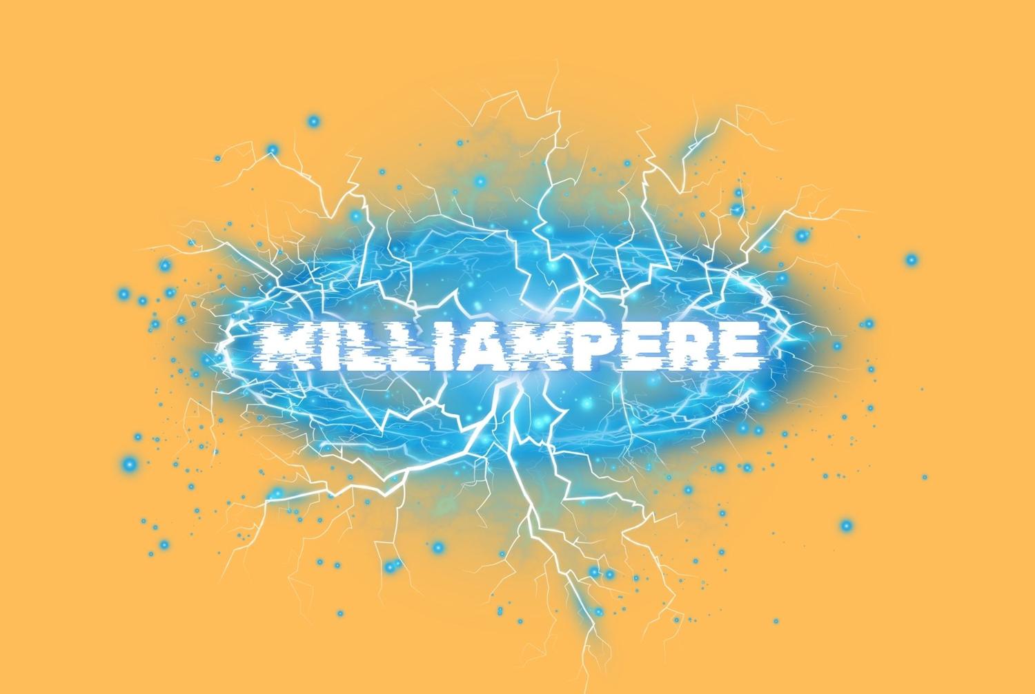 Milliampere With Dj Dreckisch, Critical Error 404