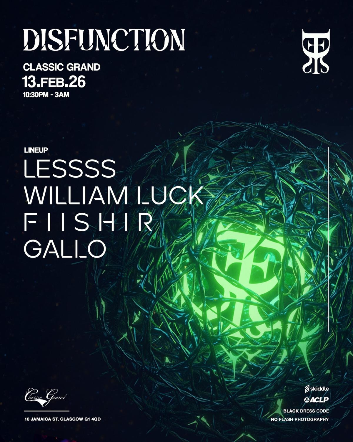 Disfunction 35Th Edition