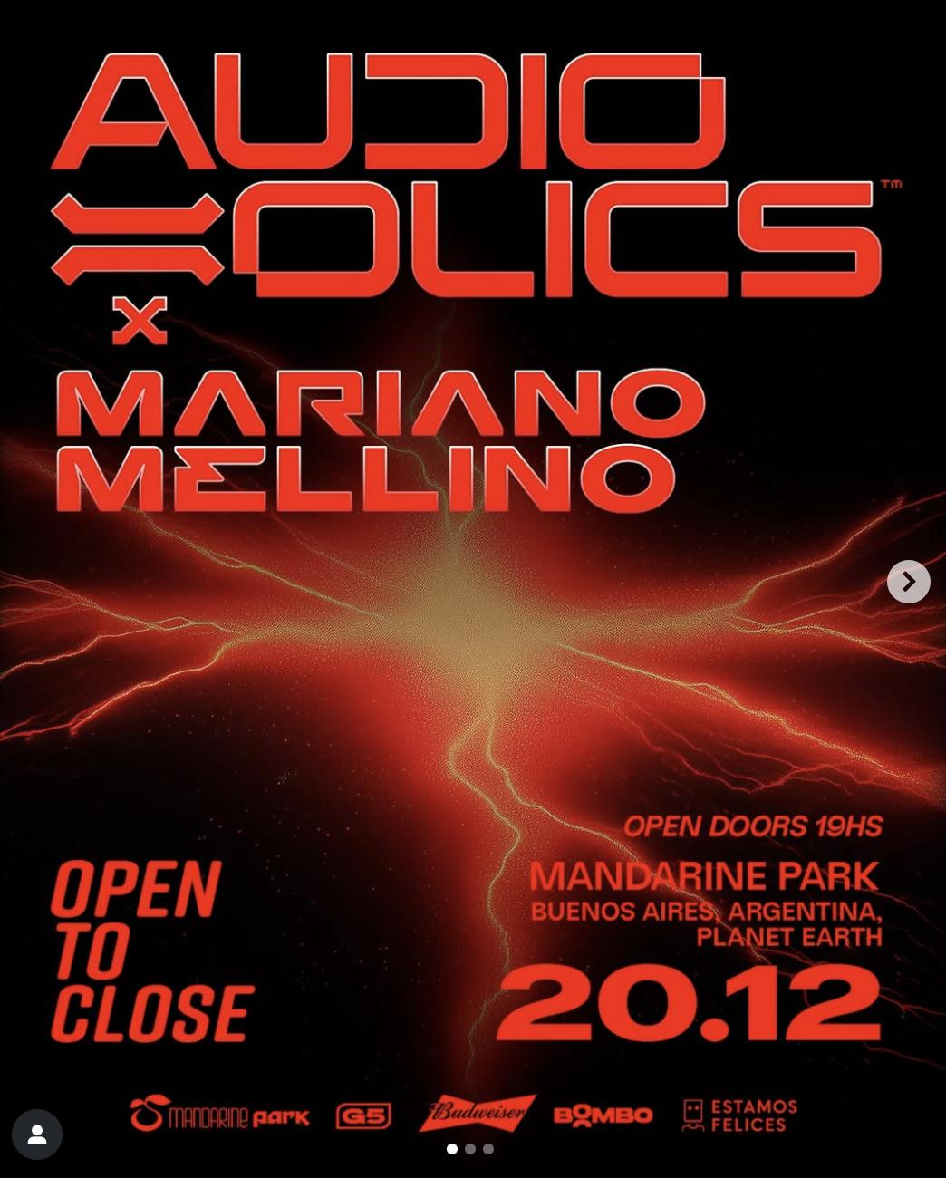 Audioholics - Buenos Aires