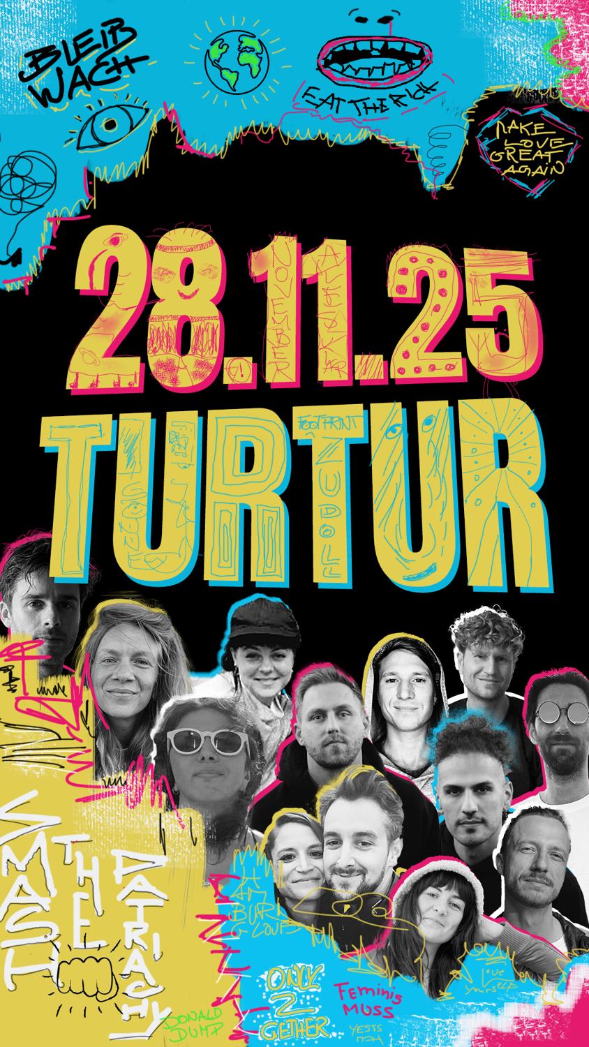 Wach Family & Friends - Club Night