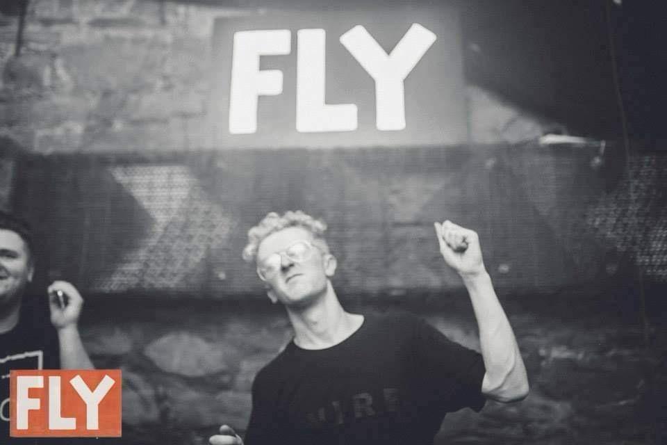 Fly // Denis Sulta // Return Of The King