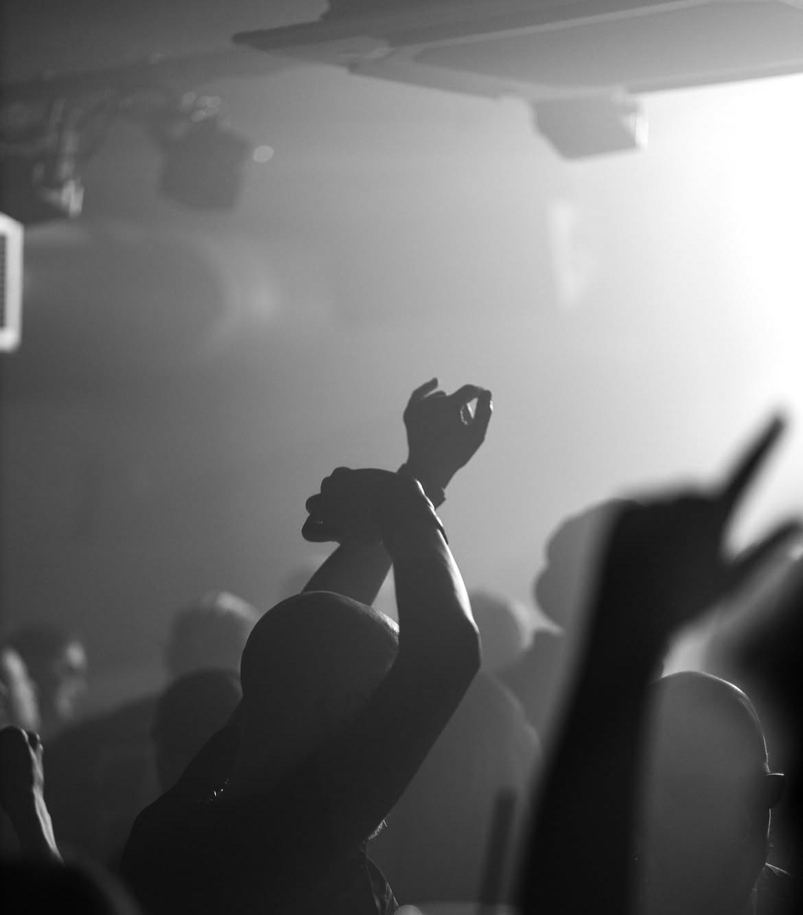 Calyx Free Party (Secret Lineup) ★ Techno // Electro // Ghetto