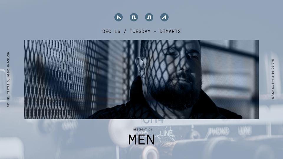 Men (All Night Long)