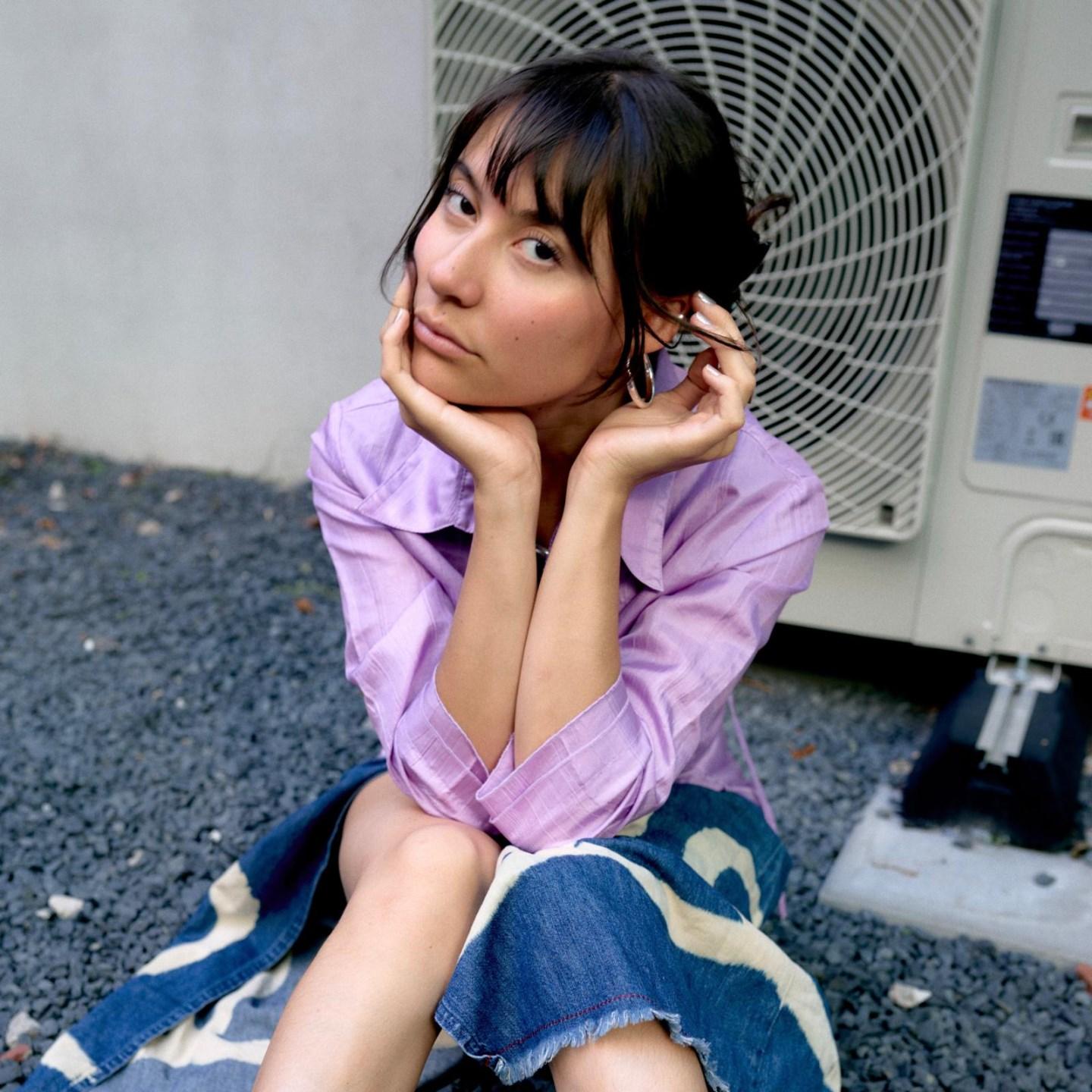 Forma With Mia Cecille, Daniel Kelsan, Teresa Cuervo, Dj Gostoso & Dionaldo