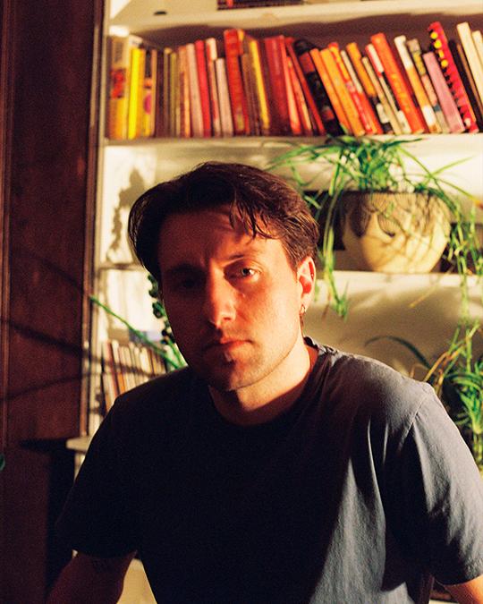 Cdvr 4 Years: Sigh.Club W/ Rasho