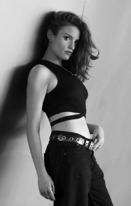 Las Multitasking: María Ordoñez, Mariu Bárcena, Nadia Alsaidi