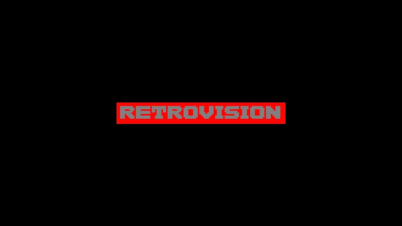 Retrovision