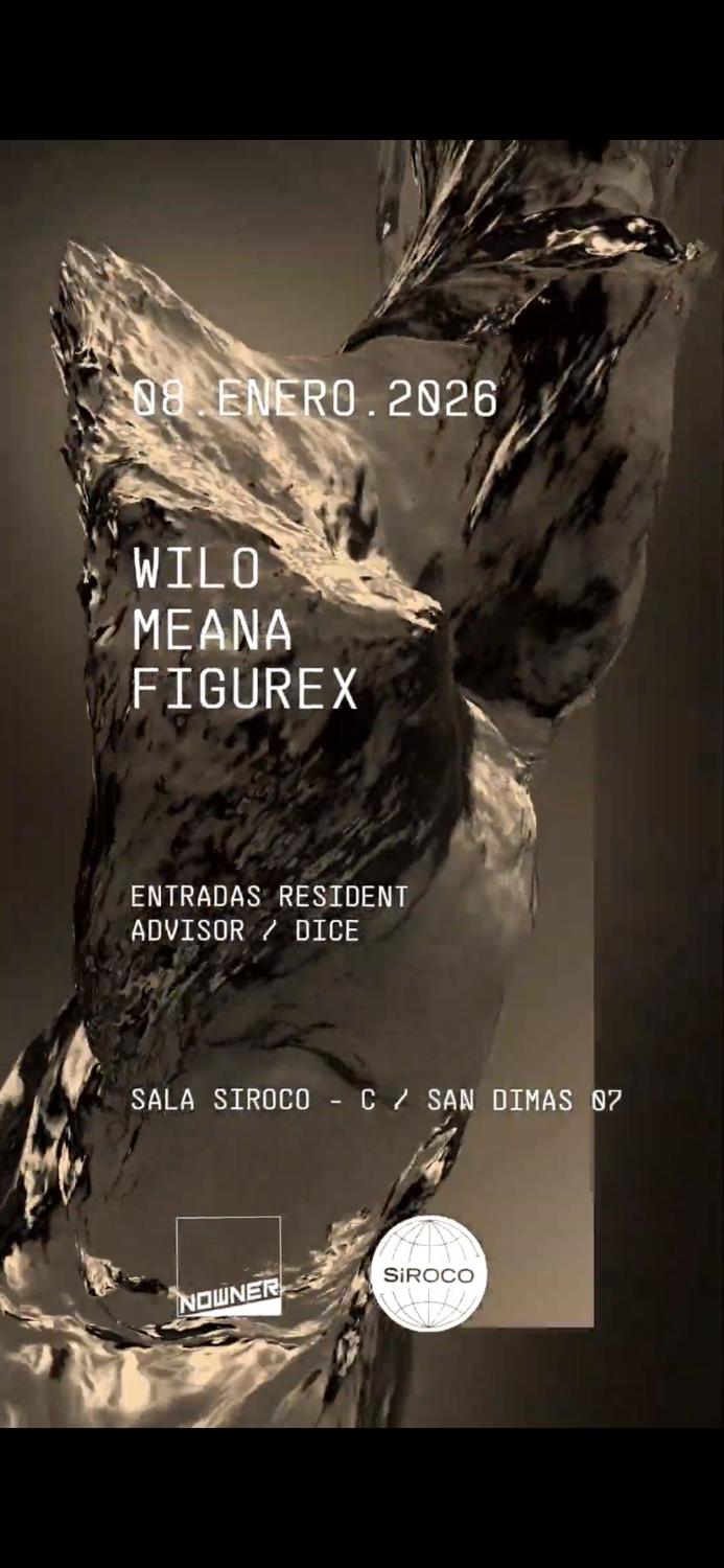 Nowner Club (Listas Gratis Hasta La 1:30)