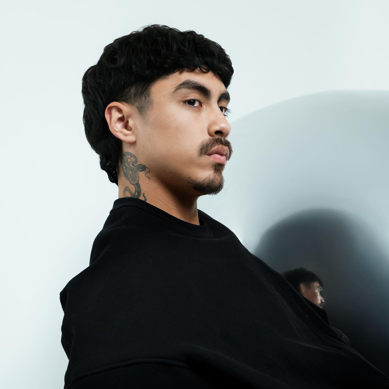 Funk Tribu Pres. Tribe - Madrid