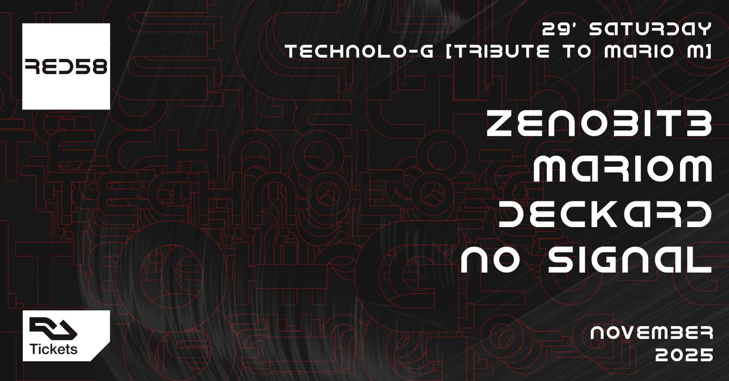 Collapse Of An Era - [Tribute To Mario M]