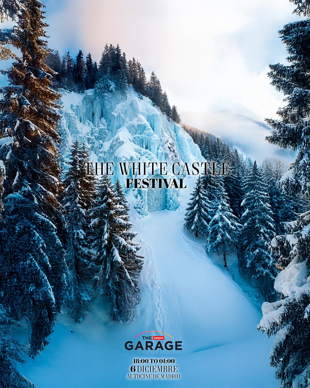 The White Castle Festival