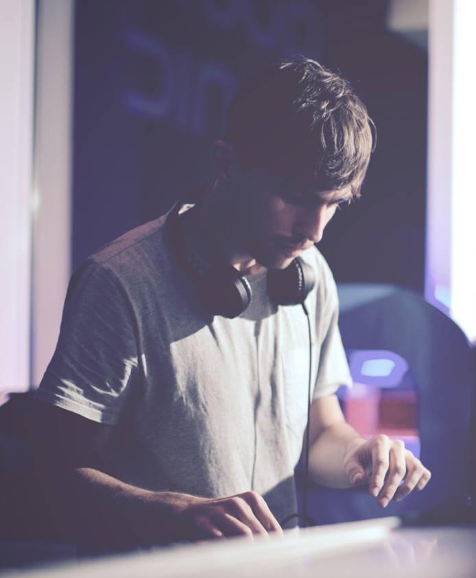 Electronic.Thursday Mit Gaamer