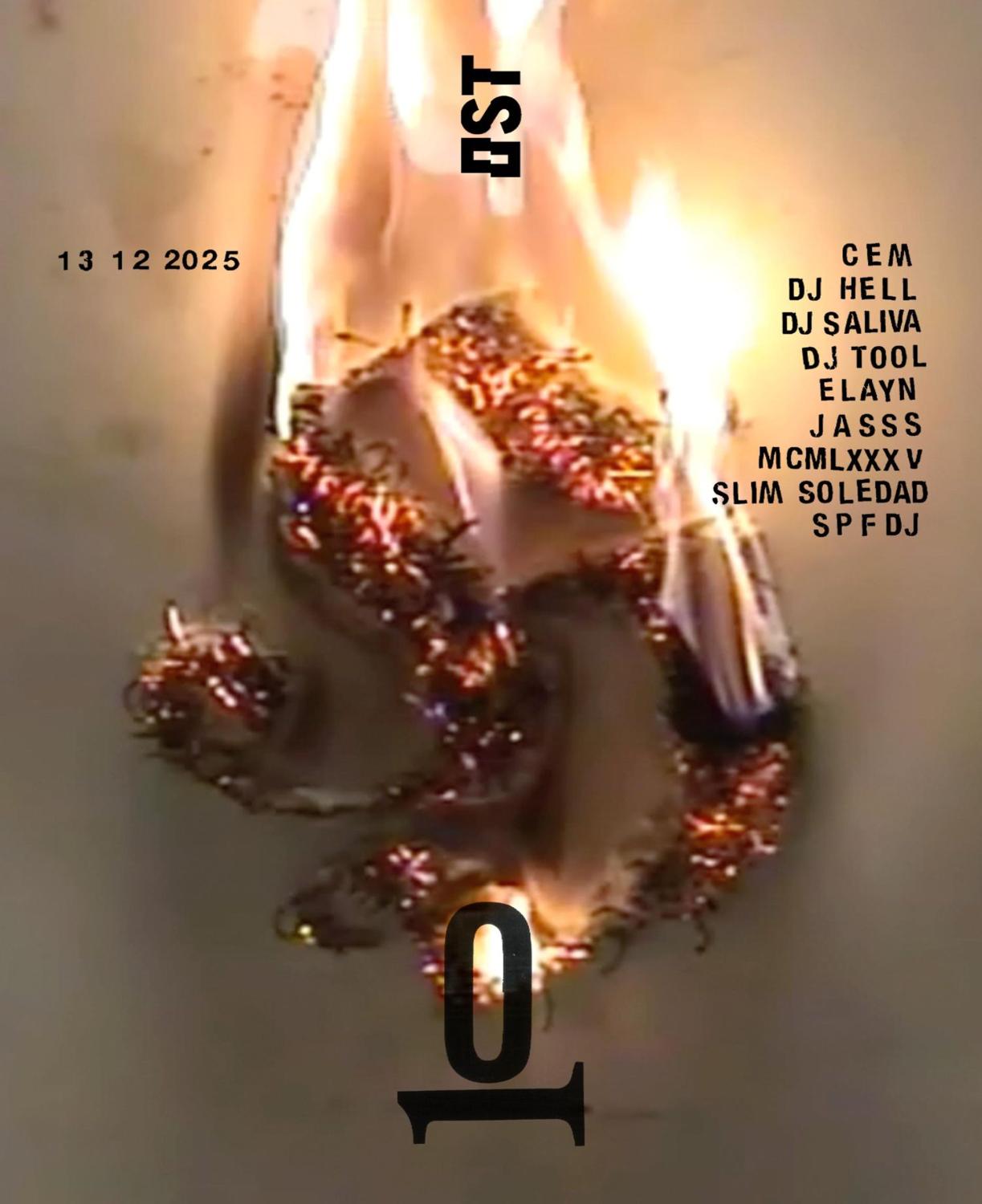 10 Jahre Herrensauna