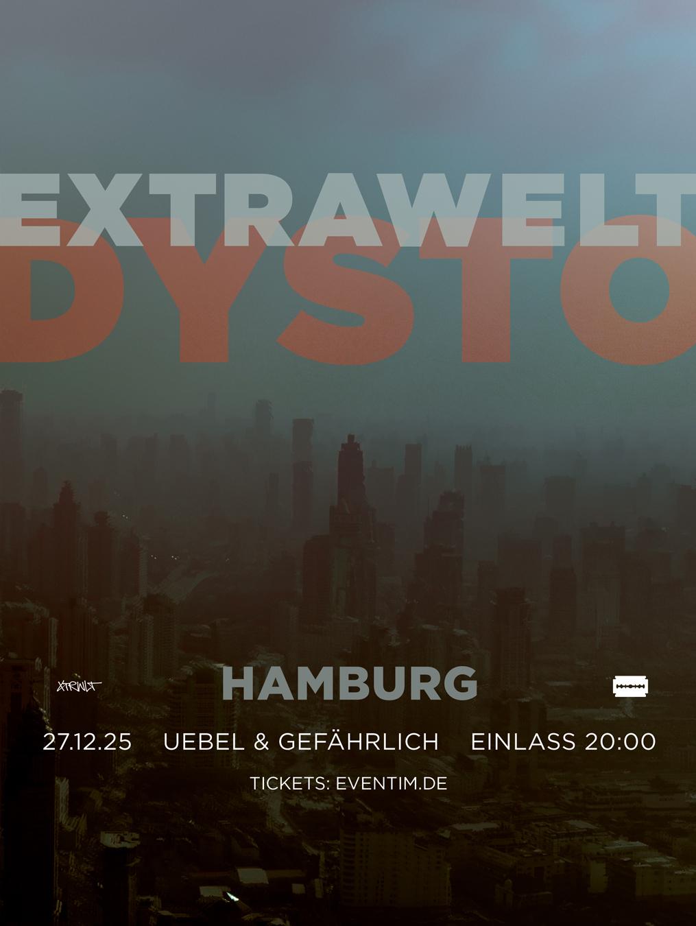 Extrawelt