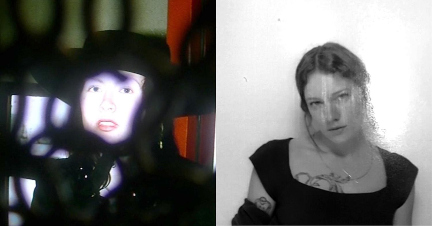 Rosa Anschütz + Veronika Tikhonova