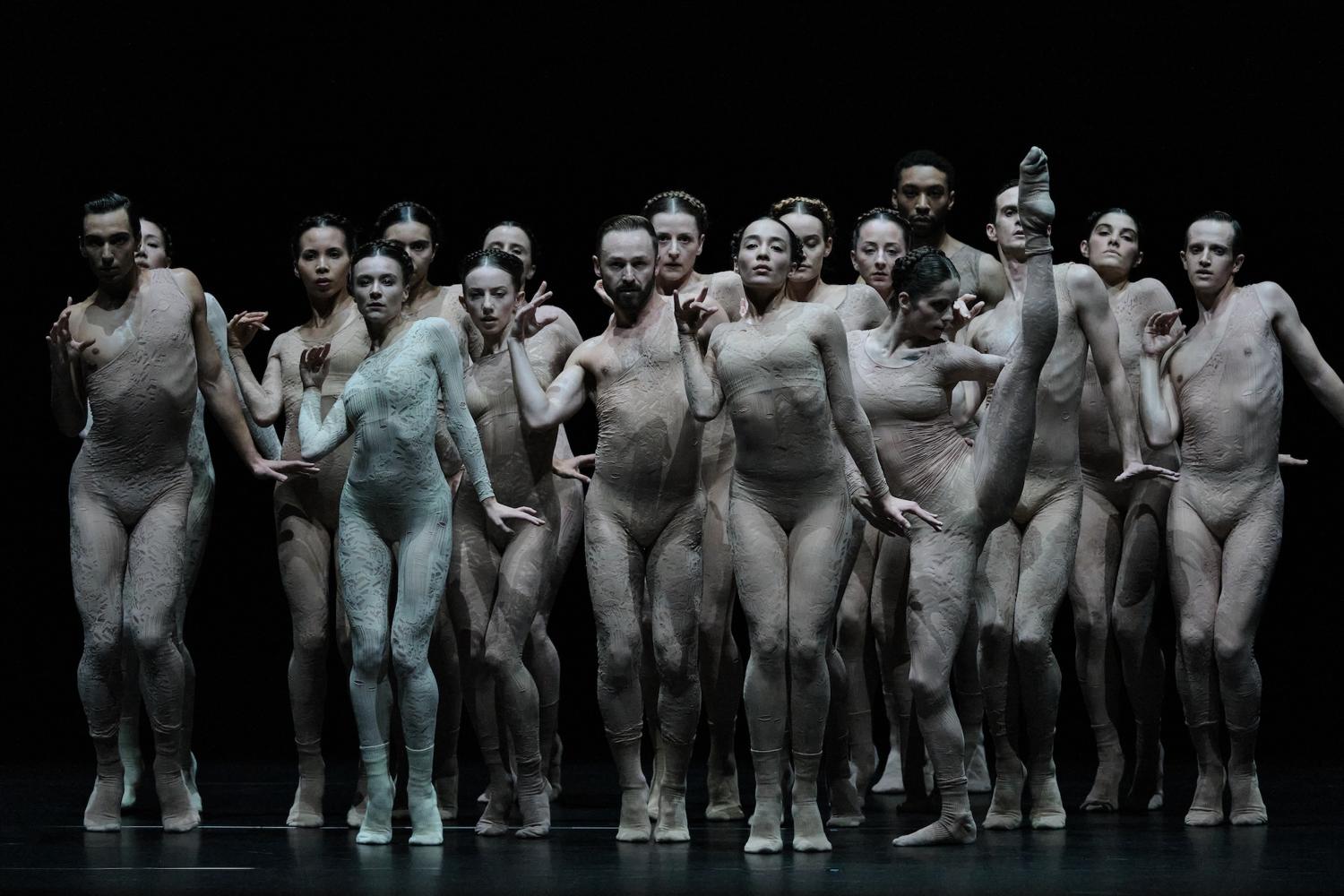 Minus 16 / Staatsballett Berlin