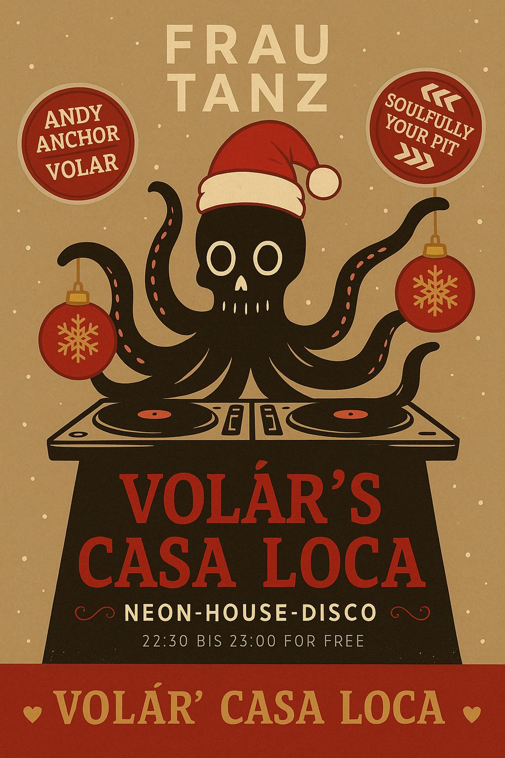 Volars Casa De Navidad