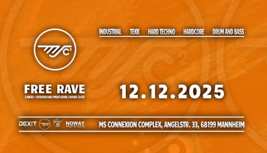Msc2 - Free Rave