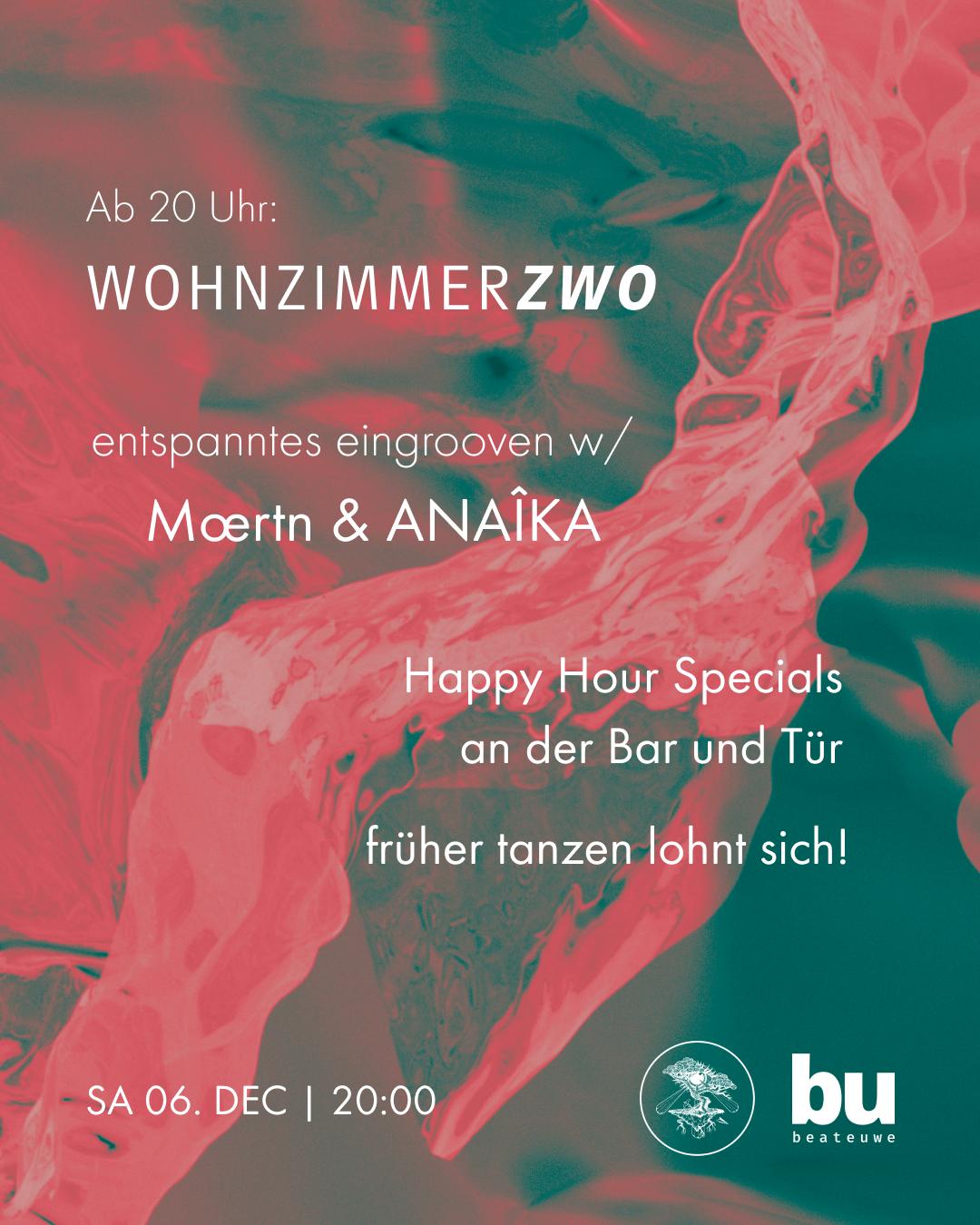 Beate Invites /// Insel Der Visionen