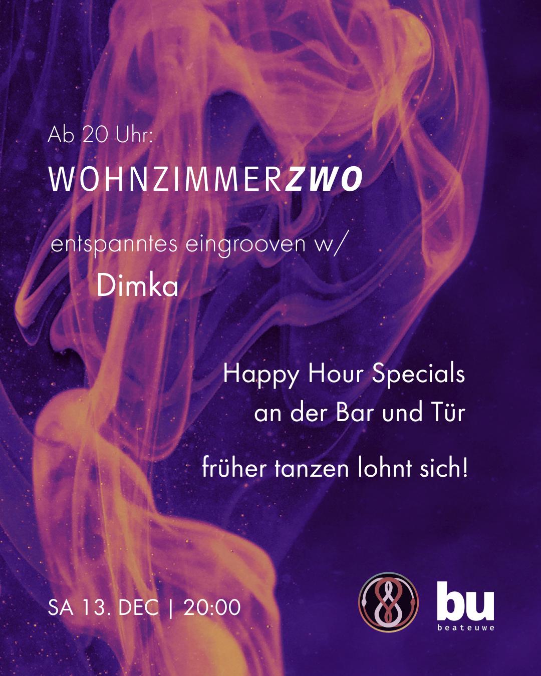 Beate Invites /// 8Th Day Of Creation