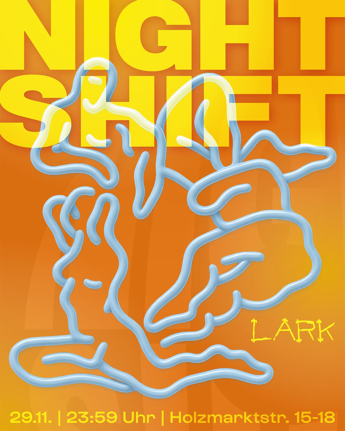 Nightshift Vol. 2