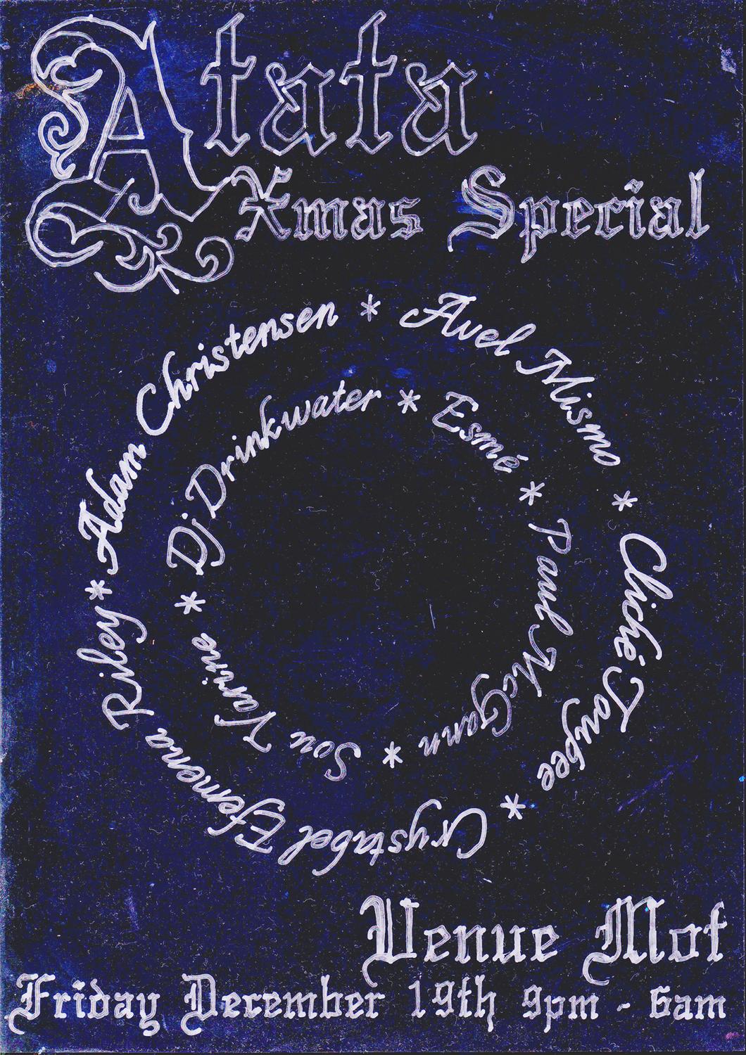 Atata Xmas Special