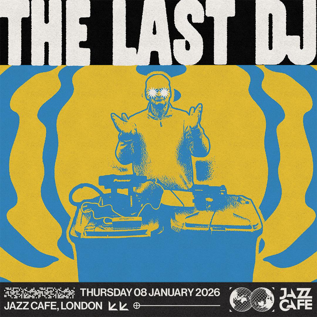 The Last Dj