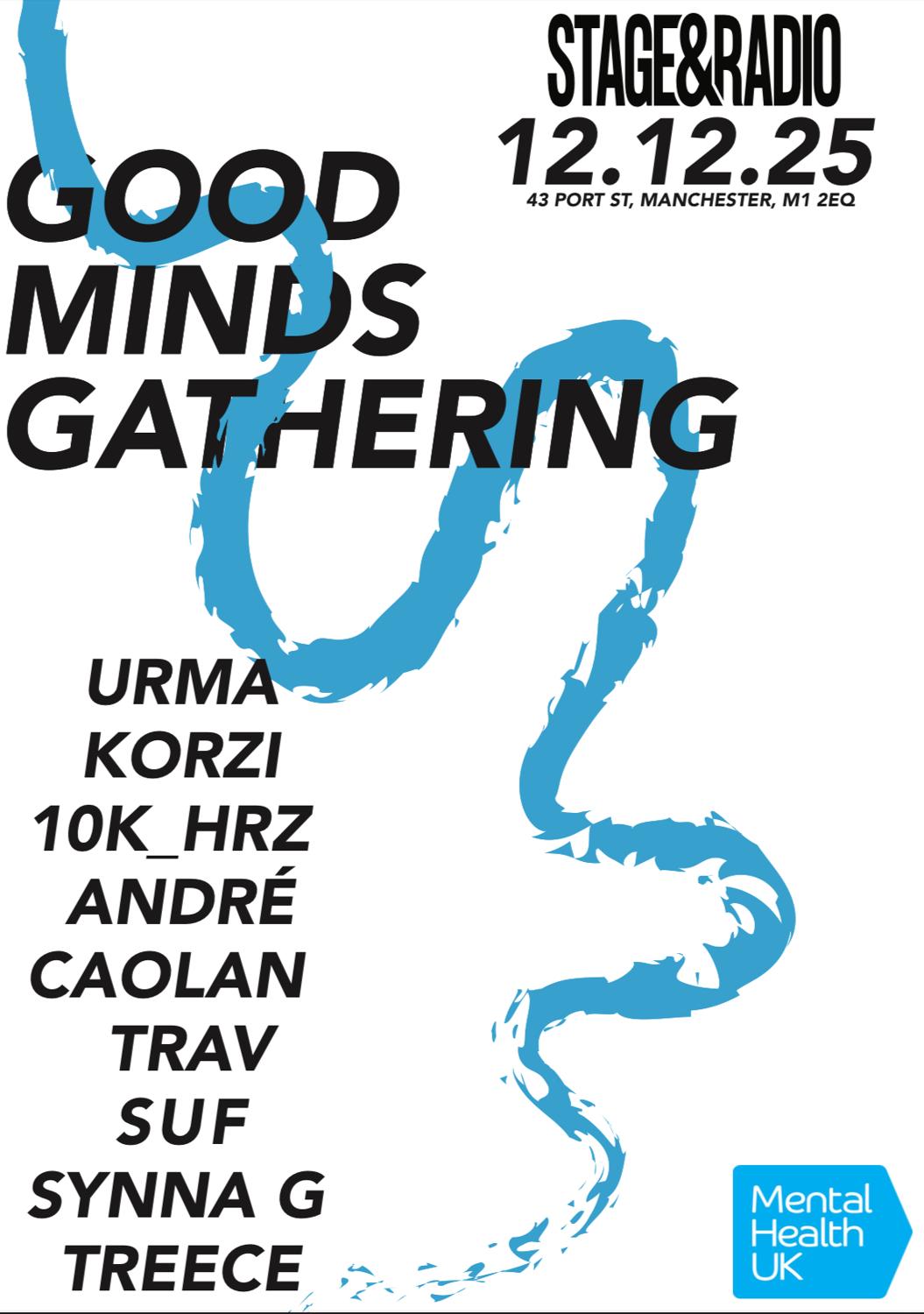 Good Minds Gathering