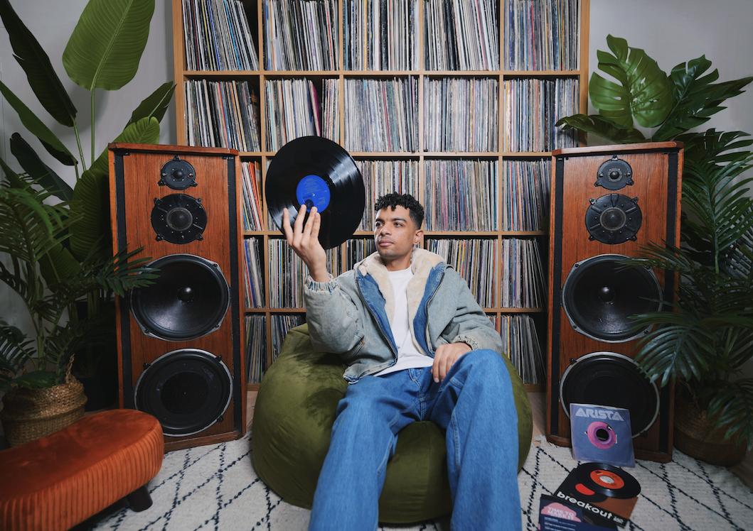 Daytime Disco: Kirollus - All Day Long