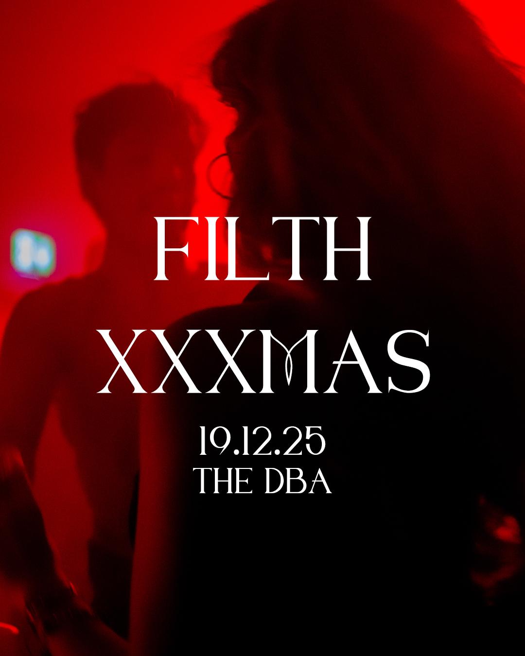Filth Xxxmas