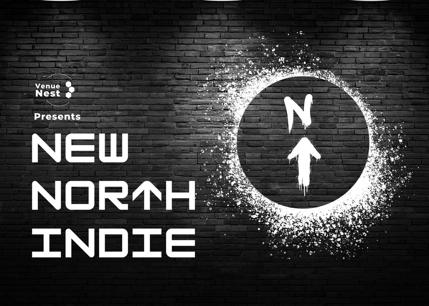 New North Indie: One-Dayer