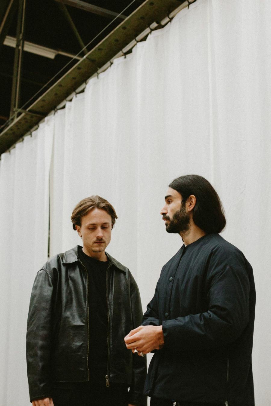 Chamos - Club Newroz