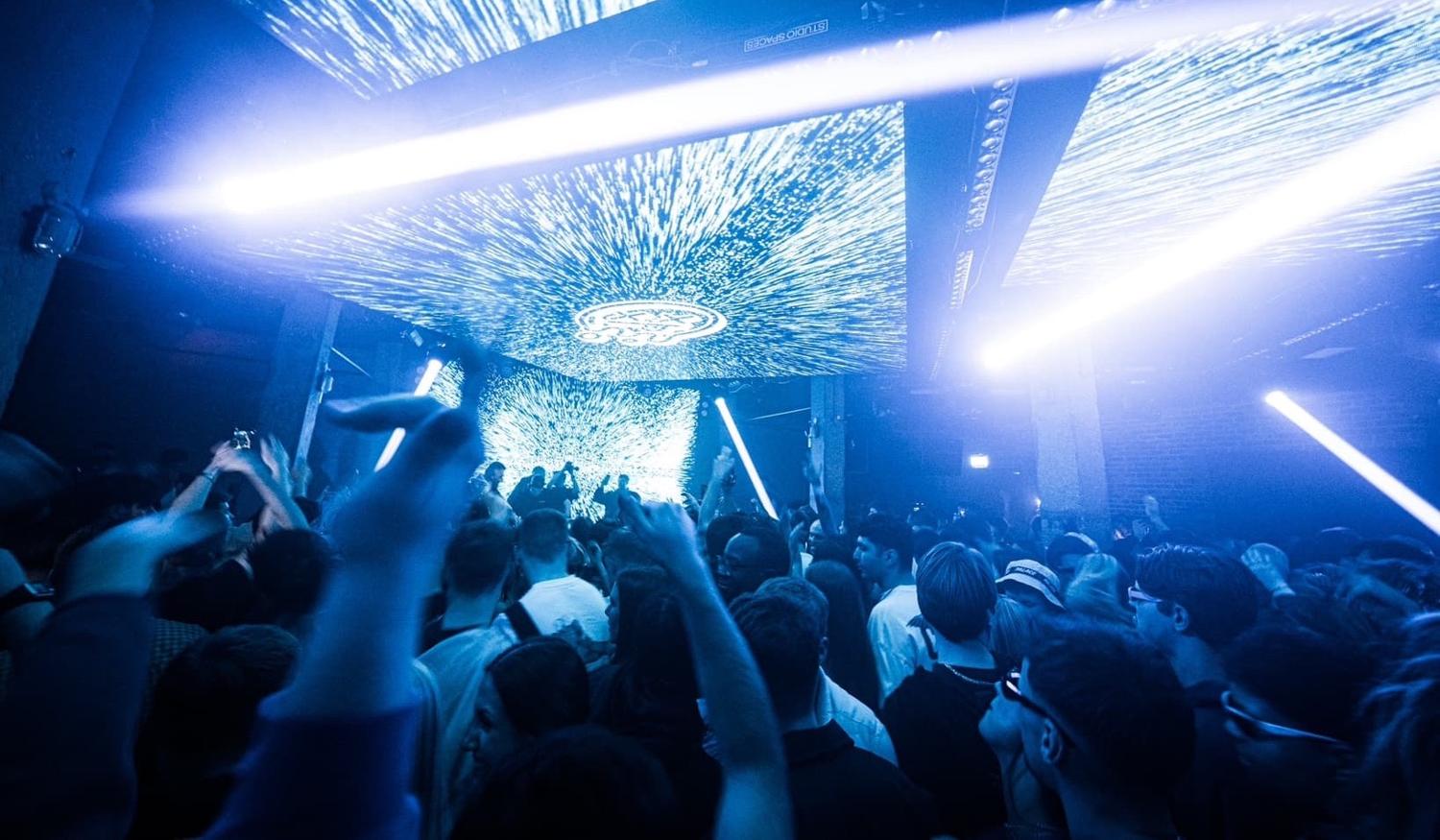 Bass Face // Dnb, House:Techno, Ukg // Warehouse Special +*Unannounced Special Headliners*