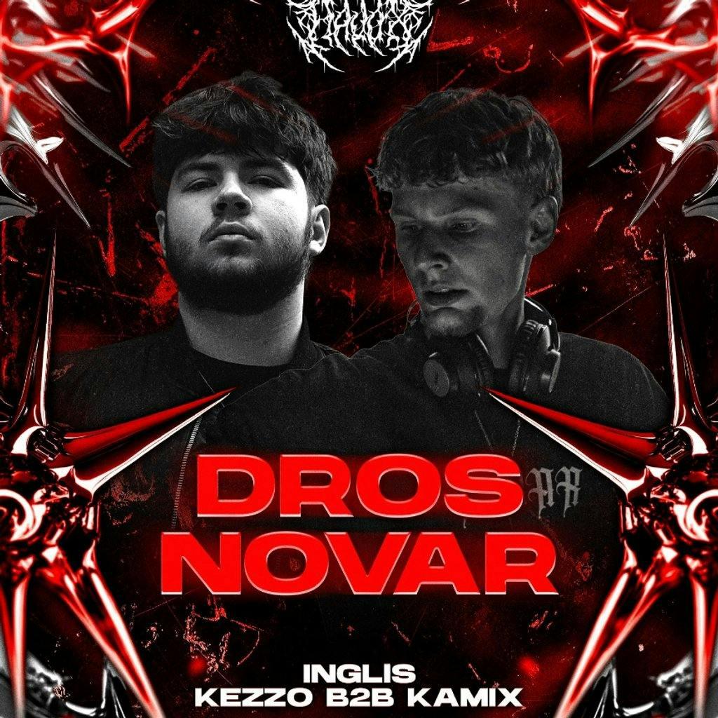Havox Presents Dros & Nøvar