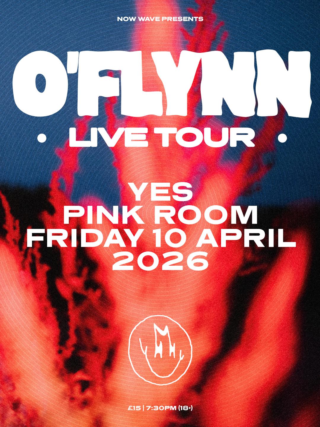 O'Flynn - Live