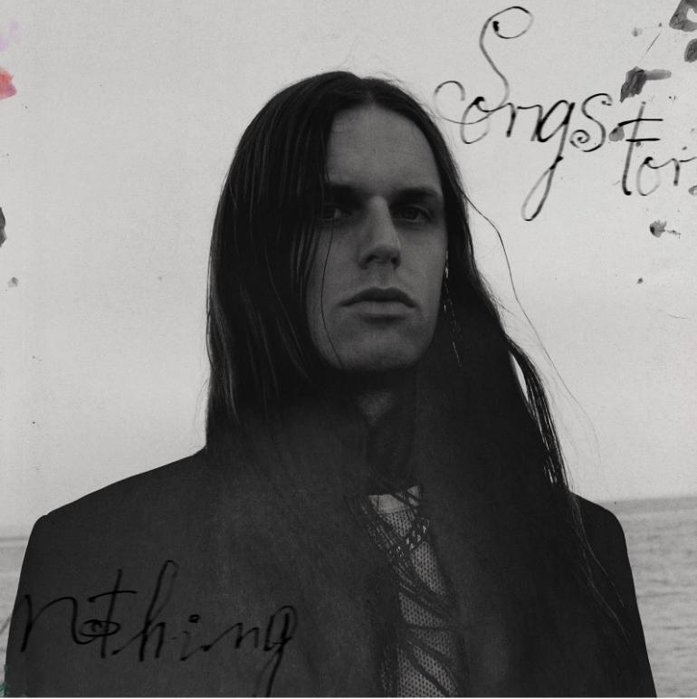 Olan Monk: Songs For Nothing