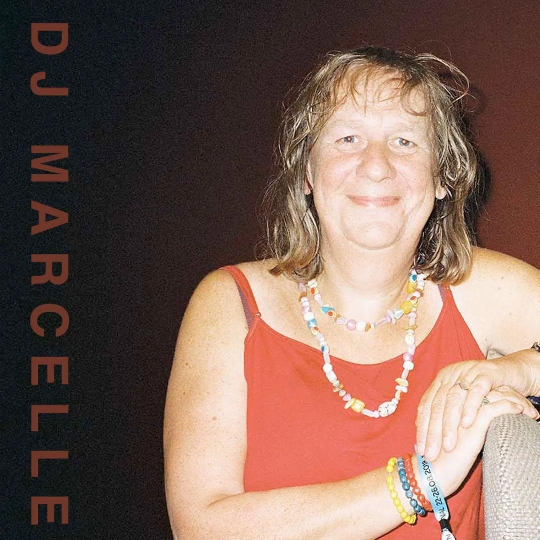 Ormside Presents: Dj Marcelle + Tba