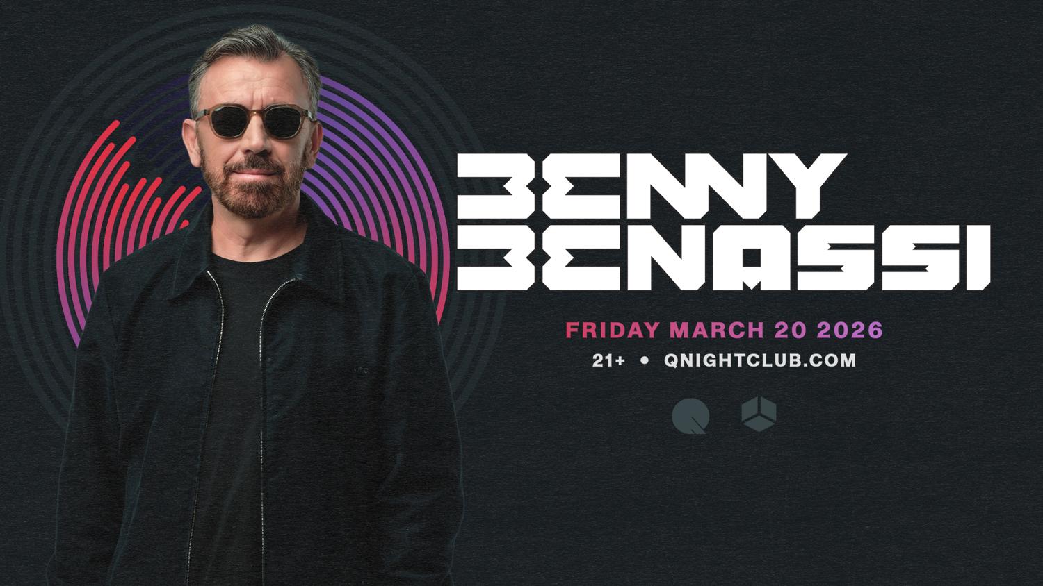 Benny Benassi