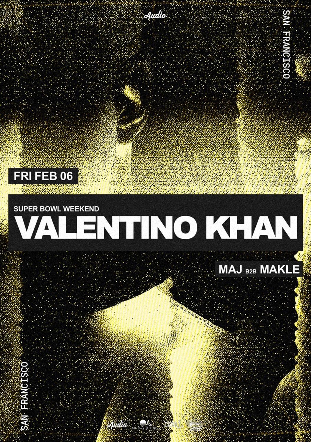 Valentino Khan