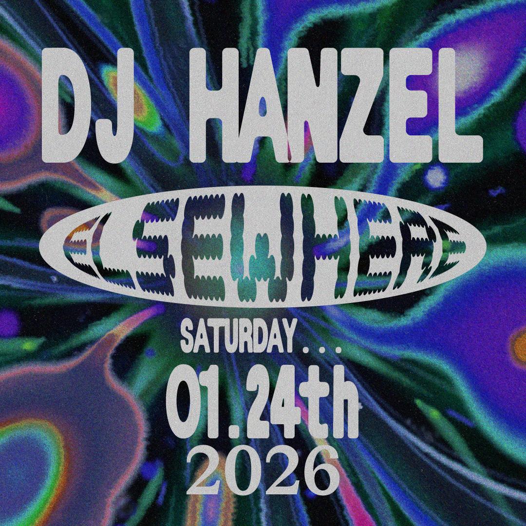 Dj Hanzel