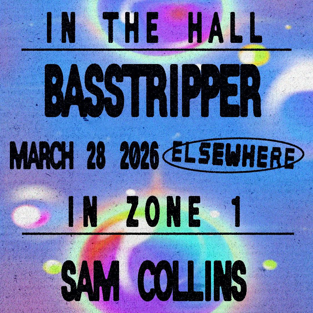 Basstripper, Sam Collins