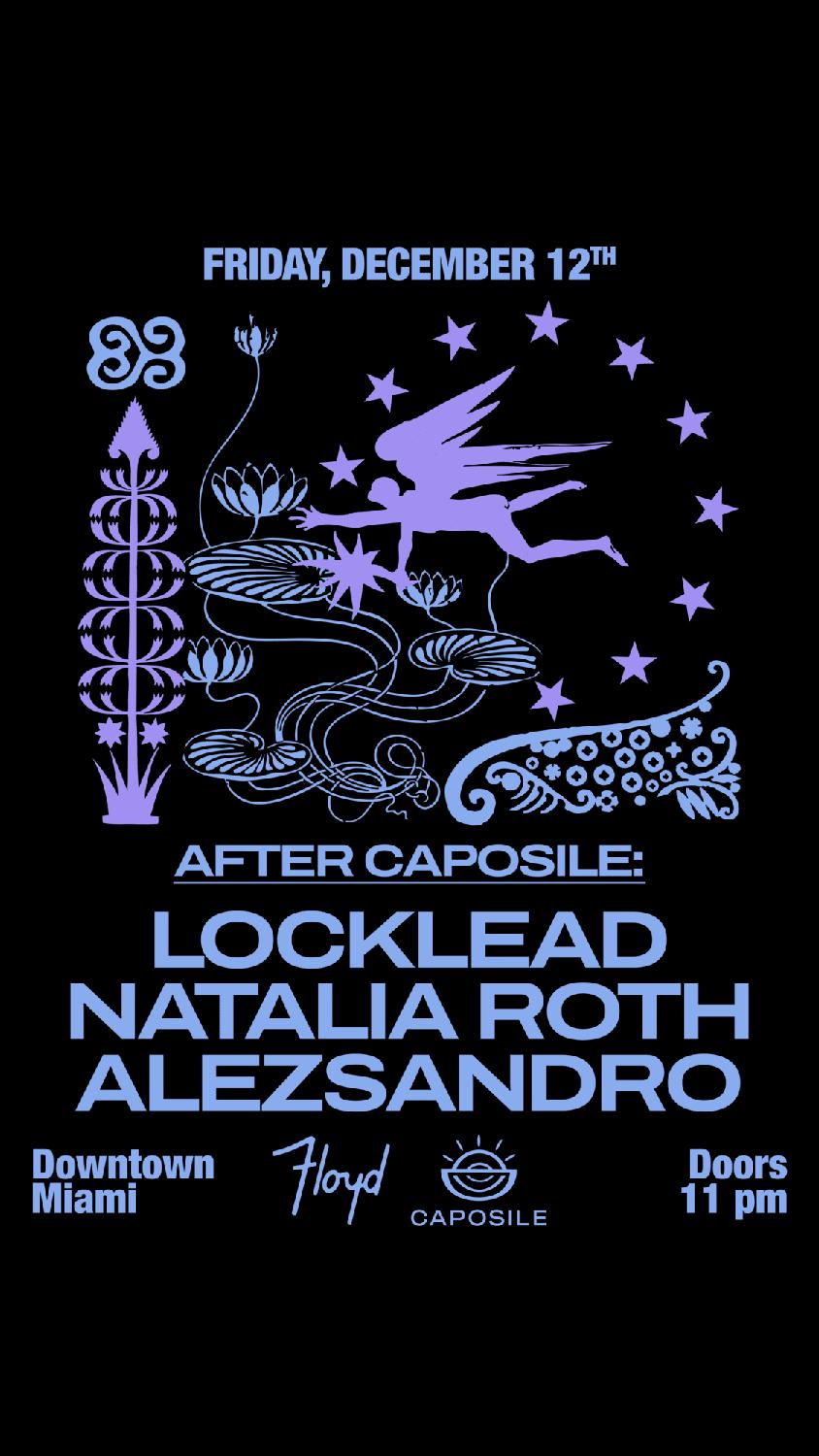 After Caposile With Locklead