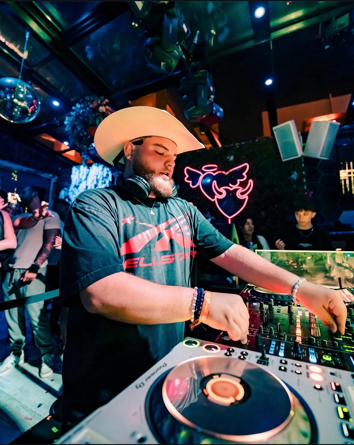 Ghost [Ghost & Friends, Inc]