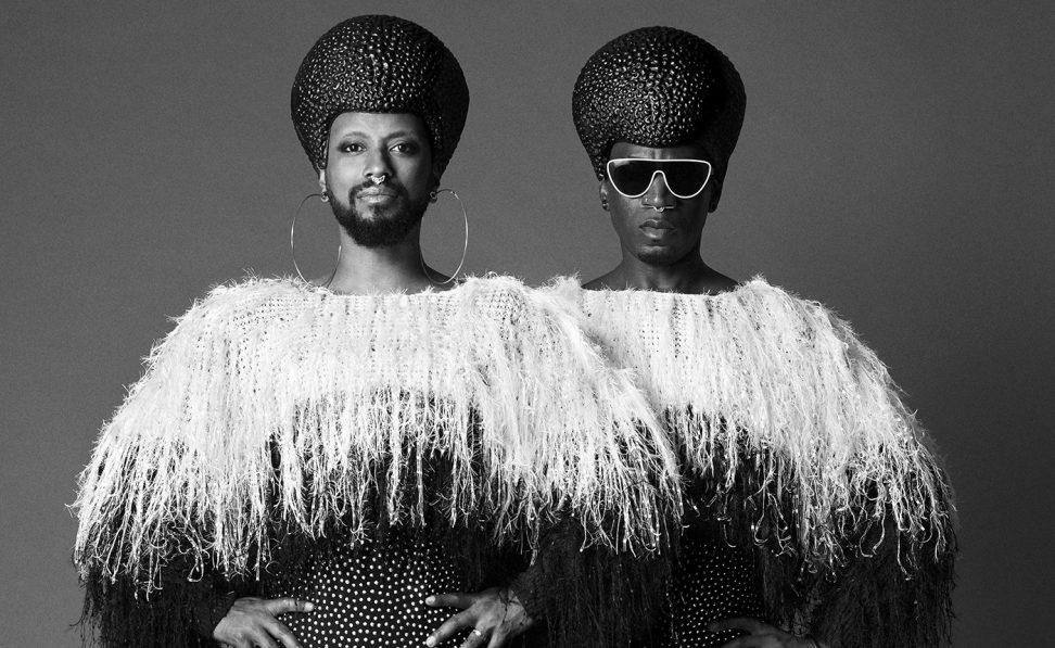 Nye: The Illustrious Blacks