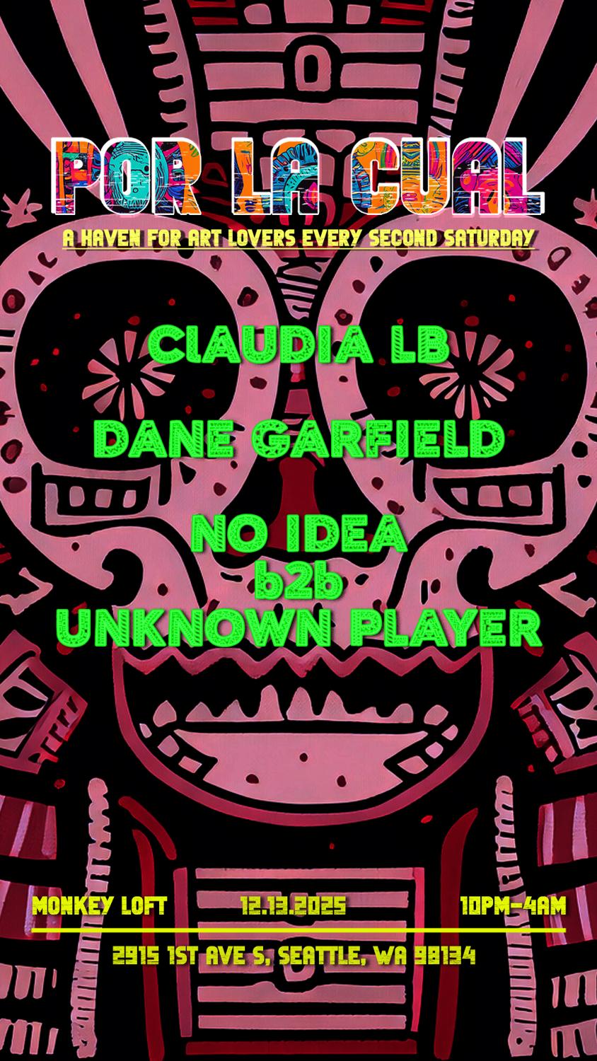 The Reason Why Presents Part Timers