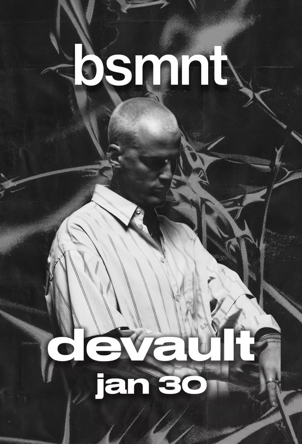 Devault