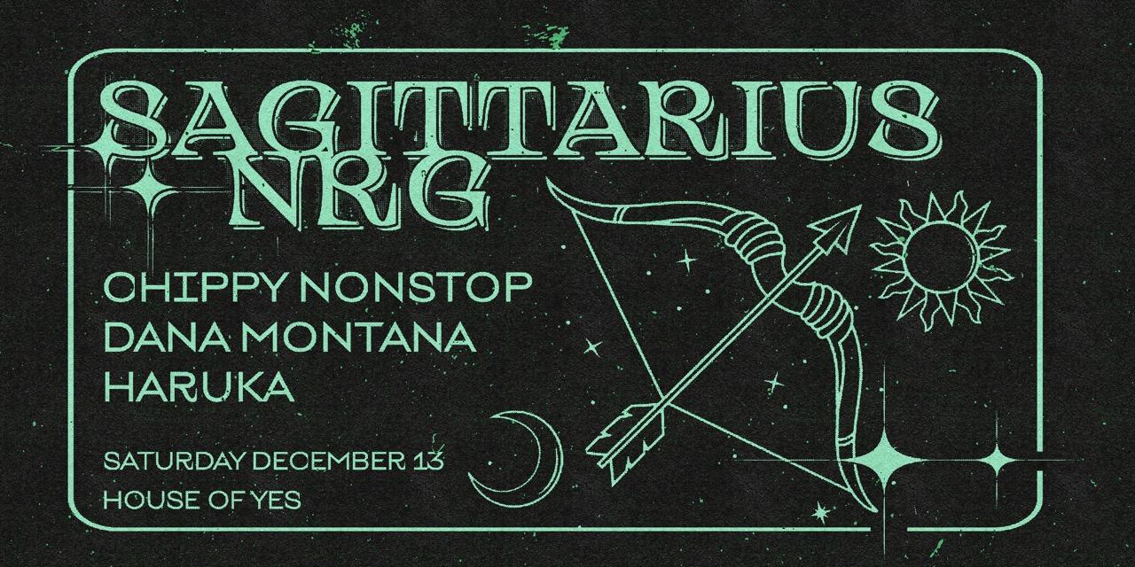 Chippy Nonstop • Dana Montana • Haruka • Joopiter