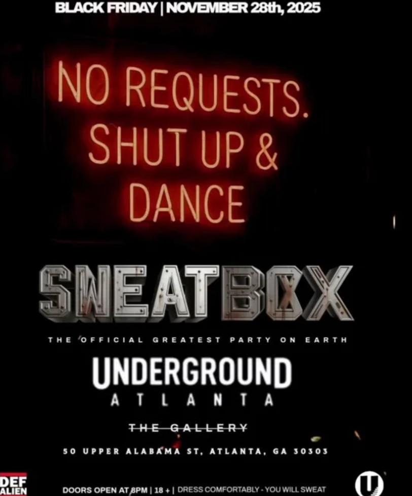 Sweatbox