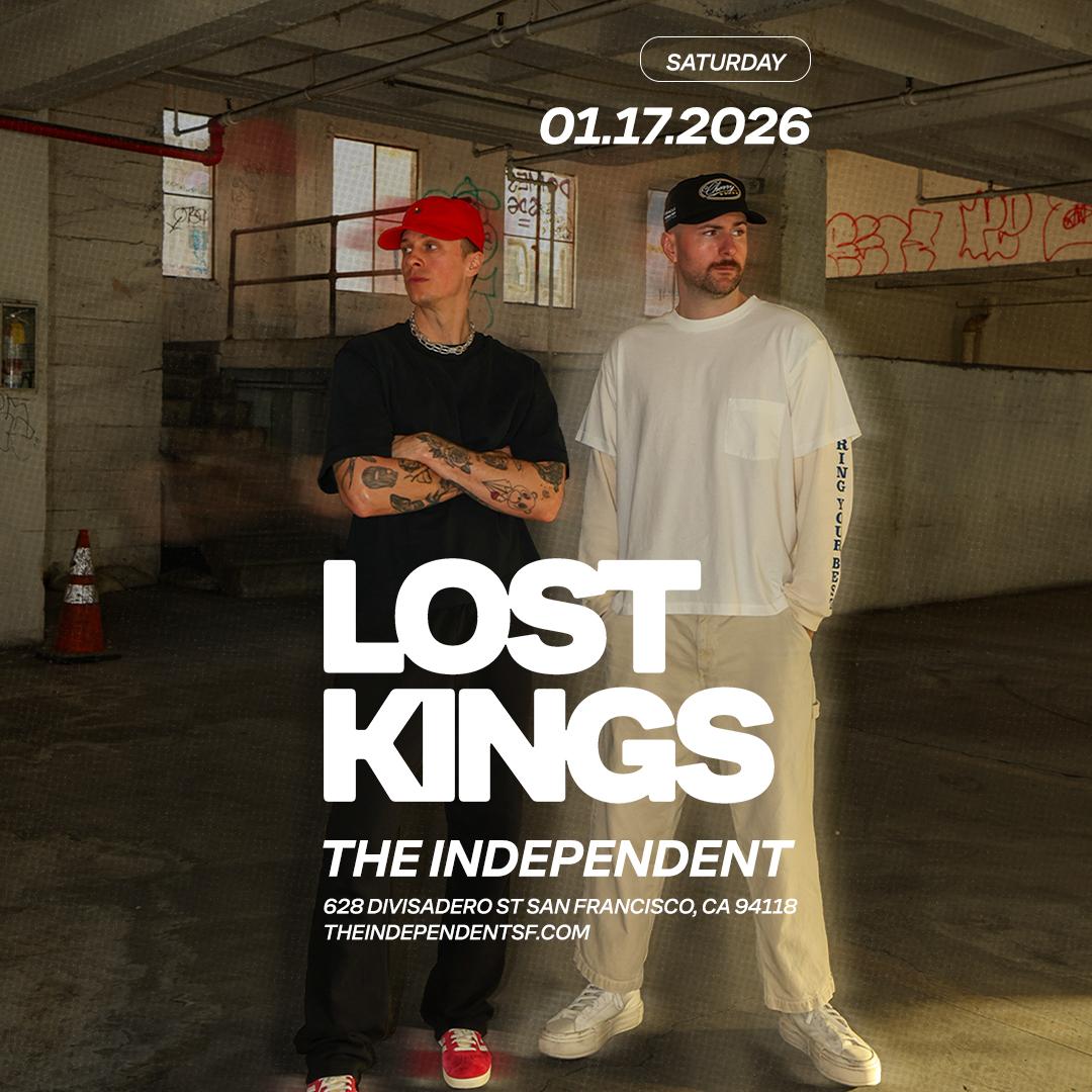 Lost Kings