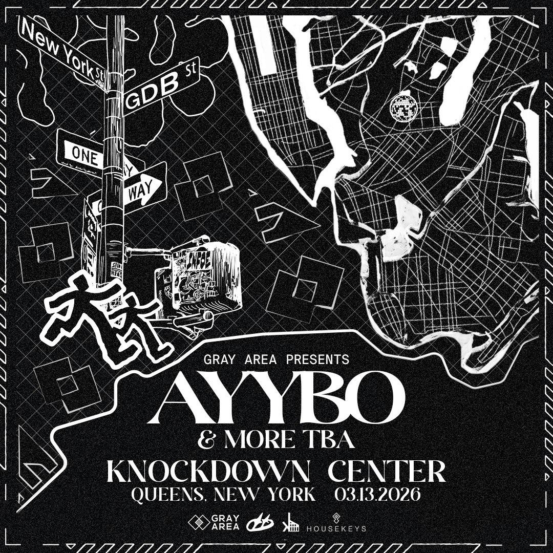 Ayybo & Guests